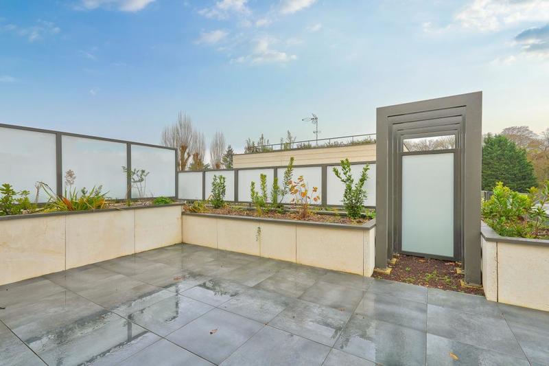 Appartement - 75 m² - 4 pièces