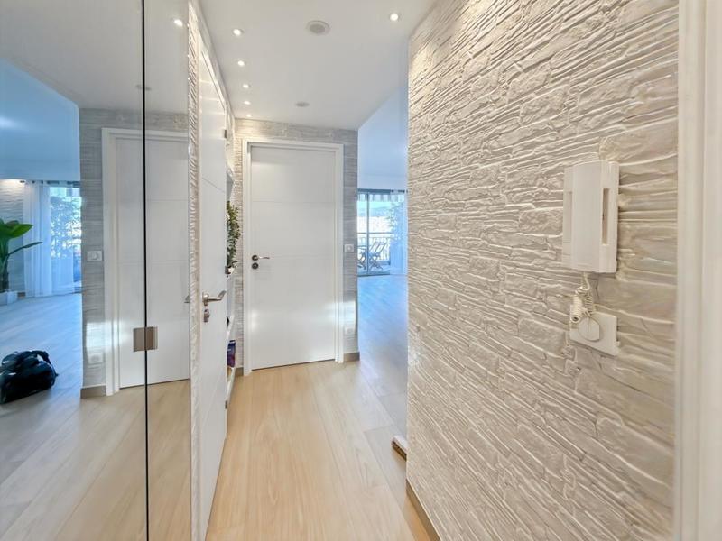 Appartement - 49 m² - 3 pièces