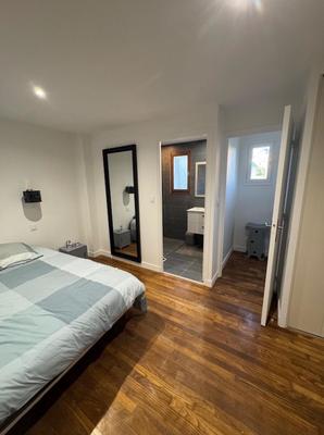 Maison de ville - 45 m² - 2 pièces