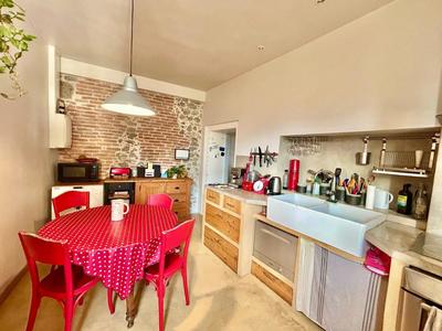 Appartement - 148 m² - 5 pièces