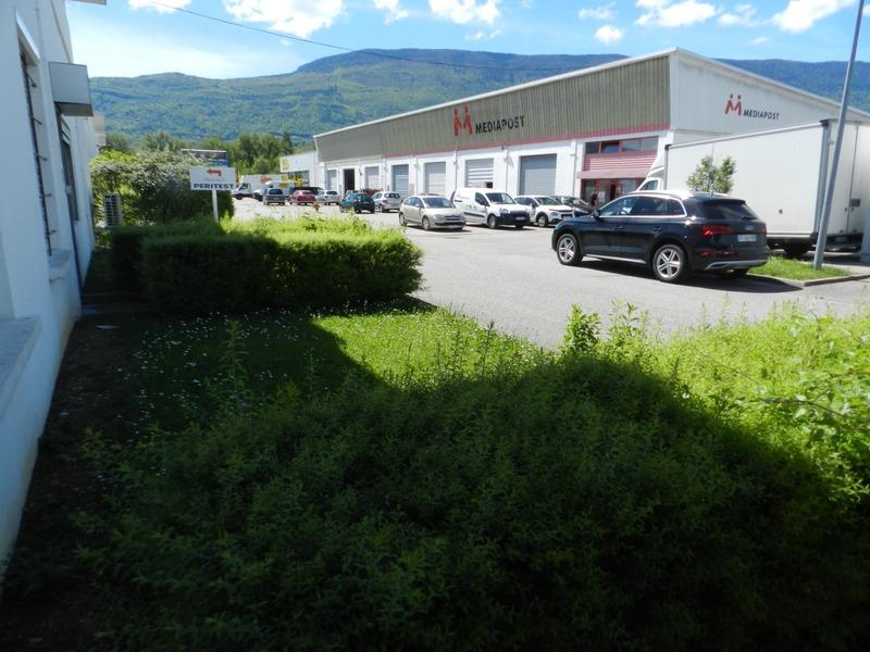 Bureau - 32 m² - 2 pièces