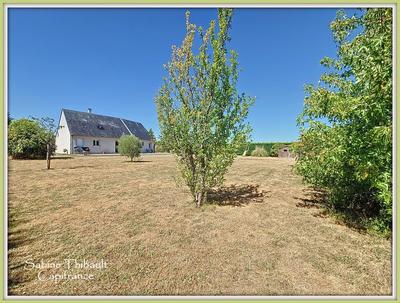 Maison - 144 m² - 6 pièces