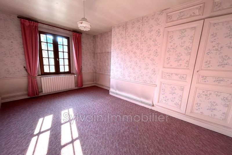 Maison de ville - 92 m² - 4 pièces