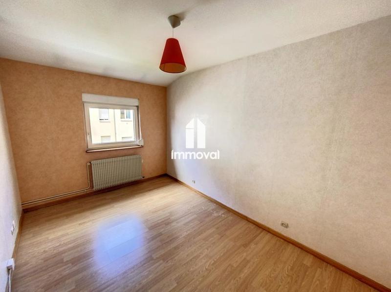 Appartement - 33 m² - 2 pièces