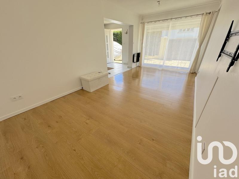 Maison - 47 m² - 3 pièces