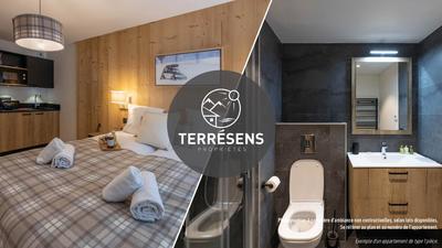 Appartement - 20 à 68 m² - 1 à 3 pièces