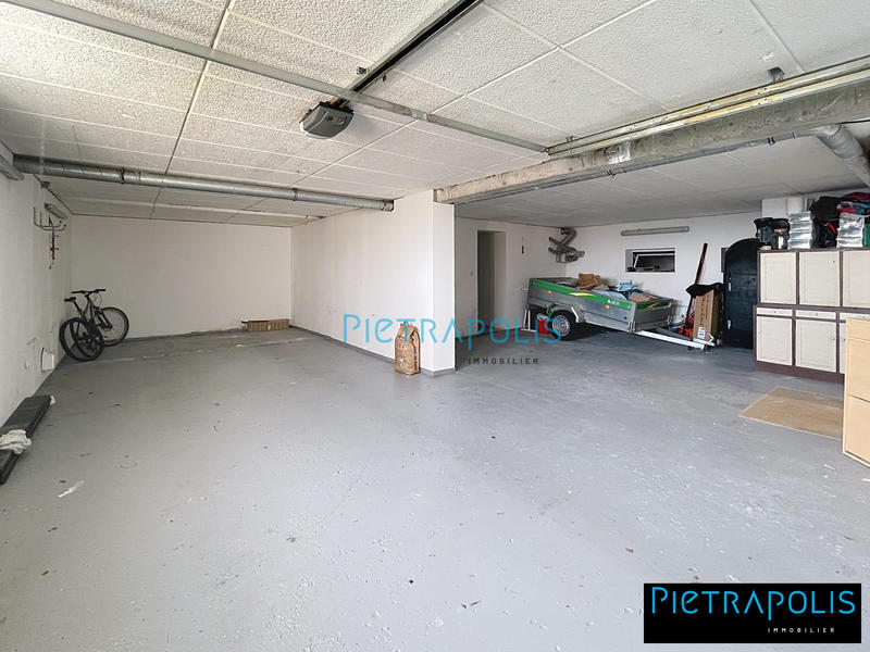 Villa - 153 m² - 6 pièces