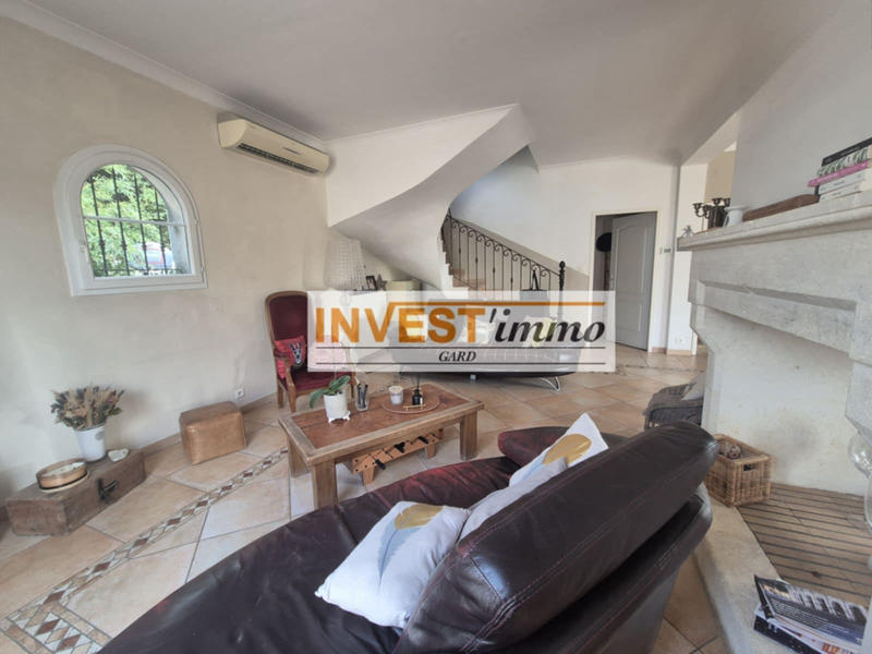 Villa - 176 m² - 6 pièces