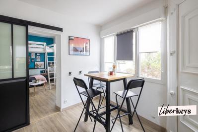 Appartement - 29 m² - 2 pièces