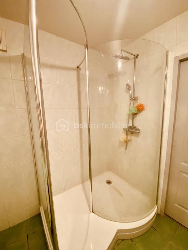 Maison de ville - 77 m² - 3 pièces