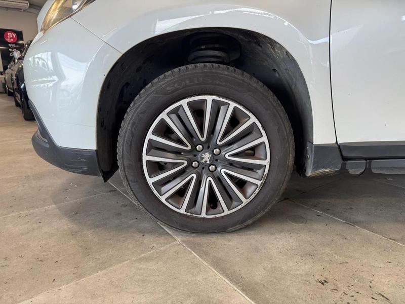 Peugeot 2008 1.2i Pt - 110 Style Phase 2 / Garantie 12 Mois