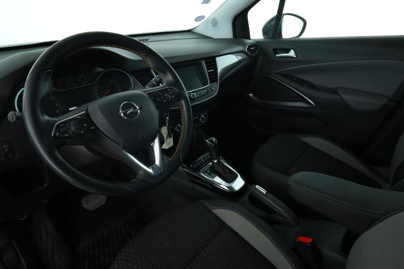 Opel Crossland X 1.2 Turbo Innovation Auto 110 ch