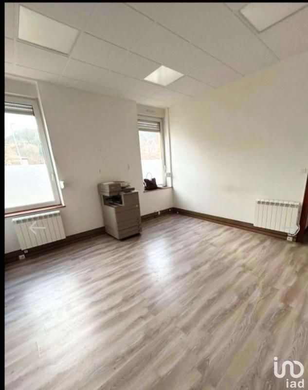 Local commercial - 444 m²