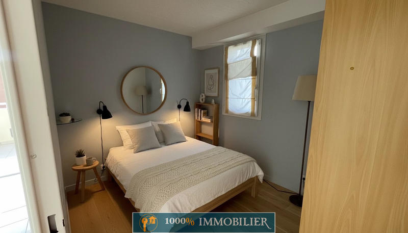 Appartement - 41 m² - 3 pièces