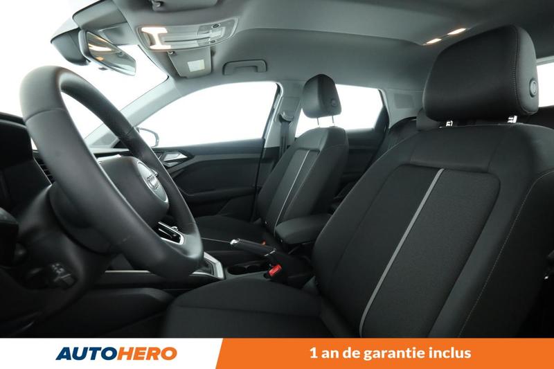 Audi A1 Allstreet 30 Tfsi s tronic 7 116 ch