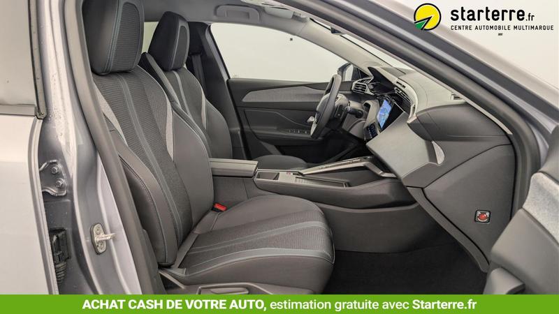 Peugeot 308 Hybrid 145 e-Dcs6 Allure