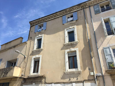 Immeuble - 350 m² - 12 pièces