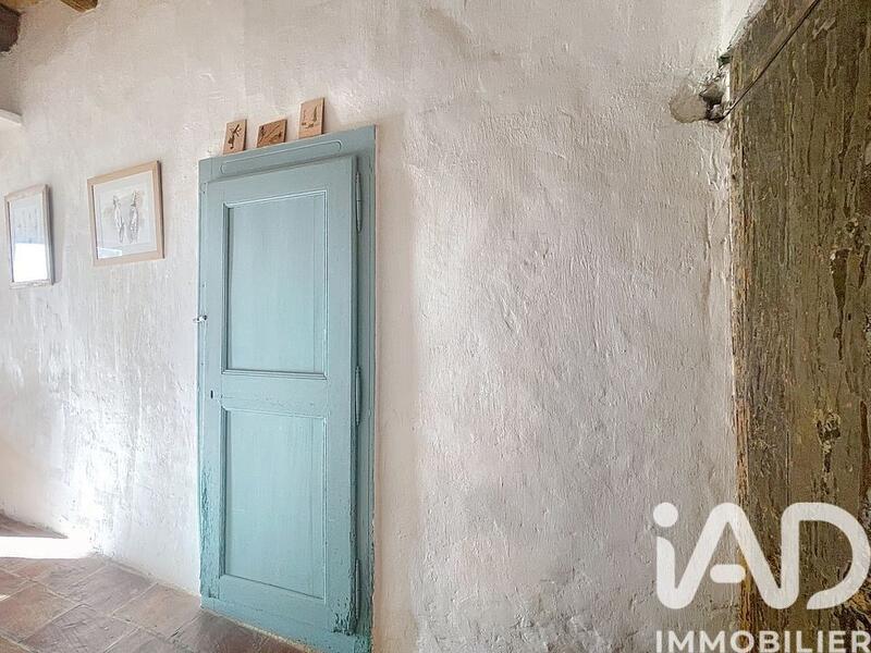 Maison de village - 140 m² - 4 pièces