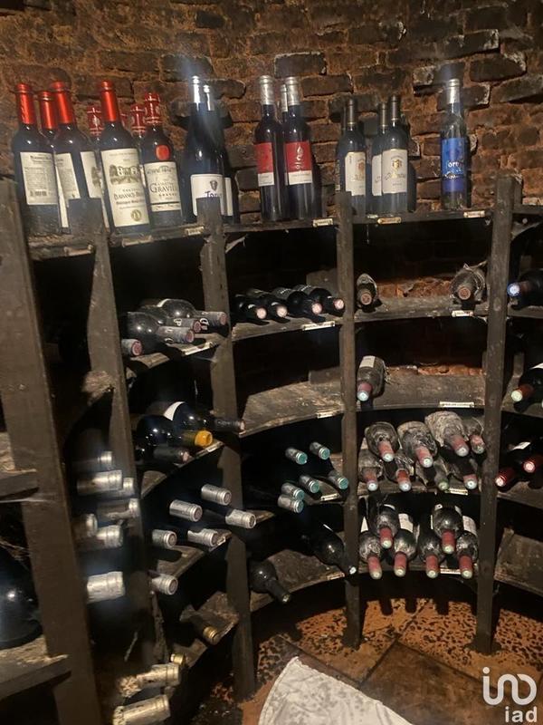 Local commercial - 300 m²