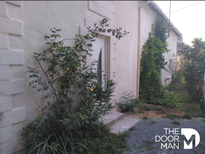 Maison - 118 m² - 5 pièces