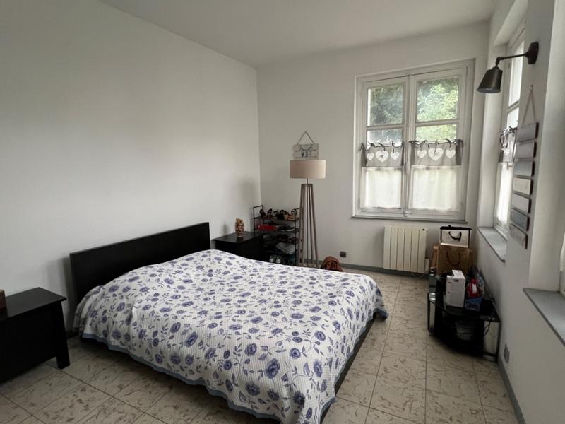 Maison - 133 m² - 6 pièces