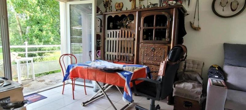 Appartement - 62 m² - 4 pièces