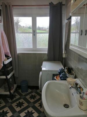 Villa - 60 m² - 2 pièces