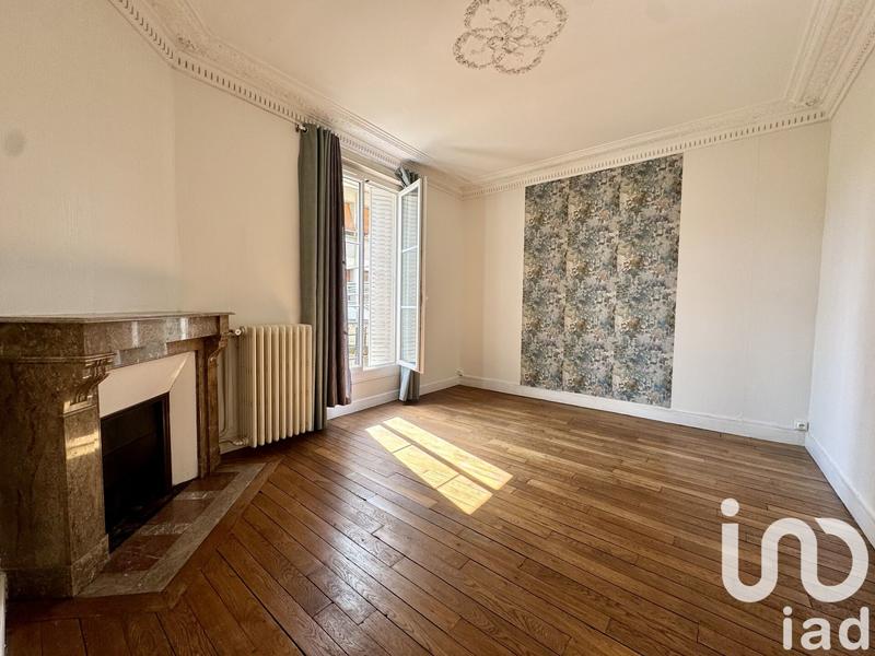 Appartement - 71 m² - 3 pièces