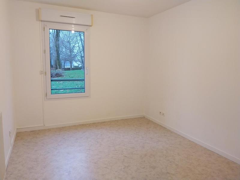 Appartement ancien - 66 m² - 3 pièces