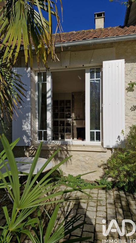 Maison de campagne - 175 m² - 6 pièces