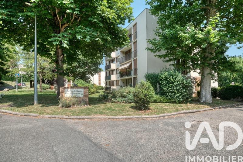 Appartement - 78 m² - 4 pièces