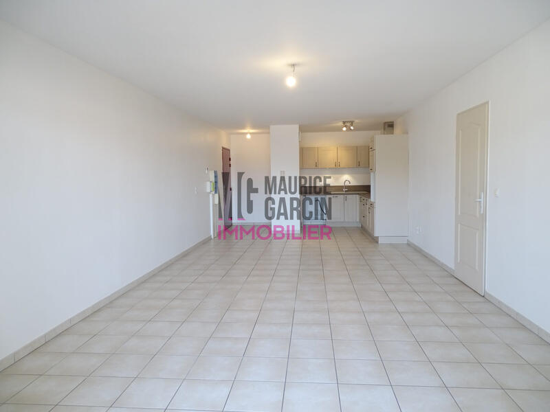 Appartement - 72 m² - 3 pièces