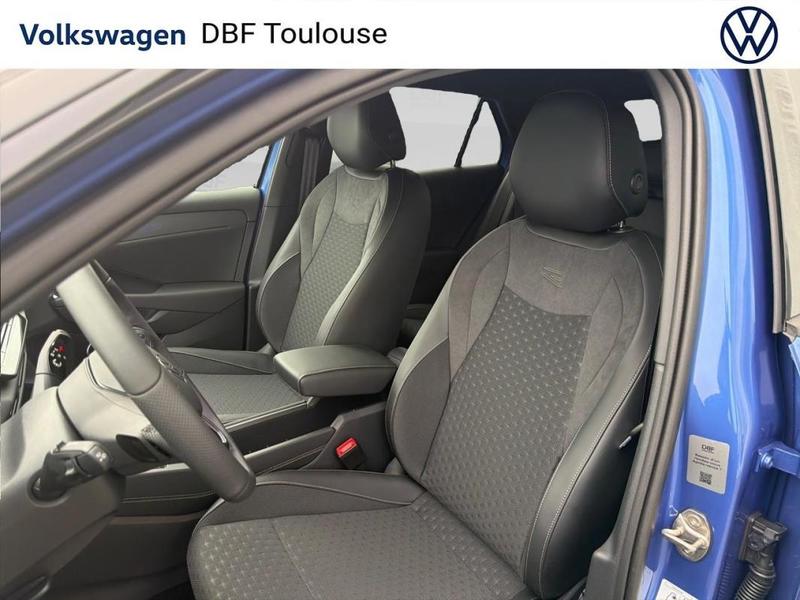 Volkswagen t-Roc Fl Nouveau Nf 1.5 Etsi Hybrid 150ch d