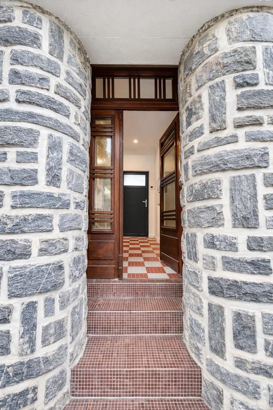 Appartement - 78 m² - 4 pièces