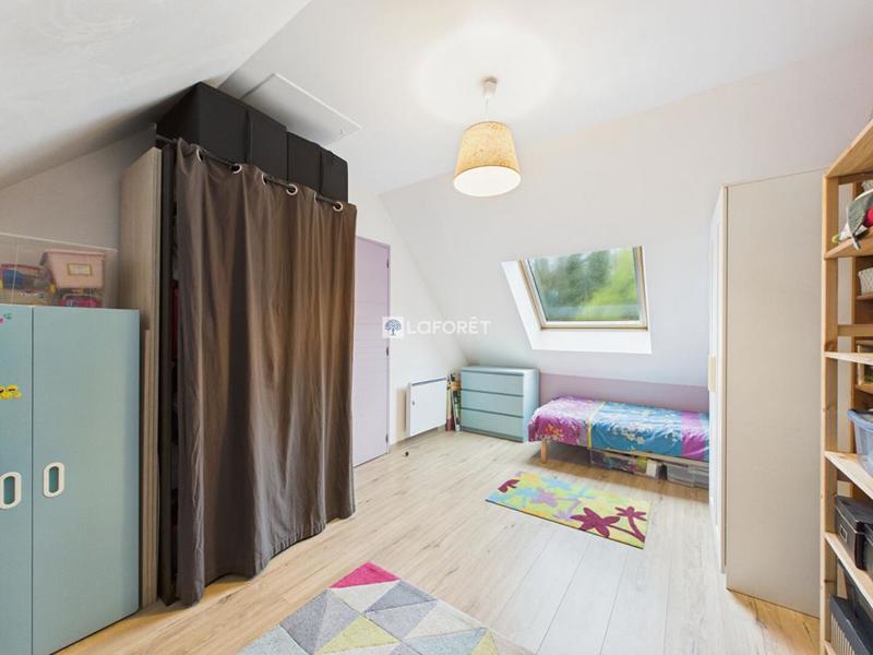 Maison - 155 m² - 7 pièces