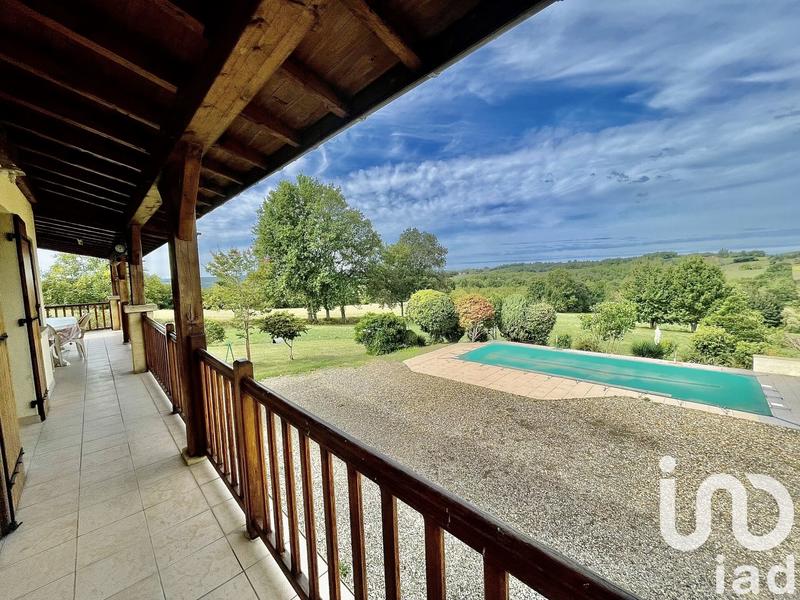 Maison - 173 m² - 5 pièces