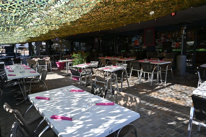 Fonds de commerce - Hôtellerie / Restauration - 277 m²