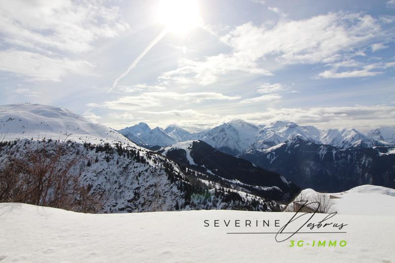 Appartement - 18 m² - 1 pièce