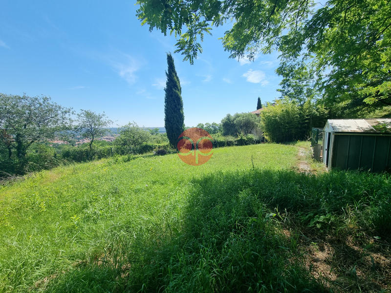 Terrain - 1 478 m²
