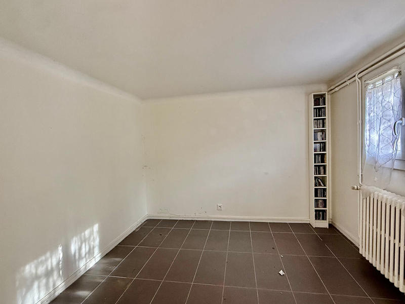 Maison - 103 m² - 5 pièces