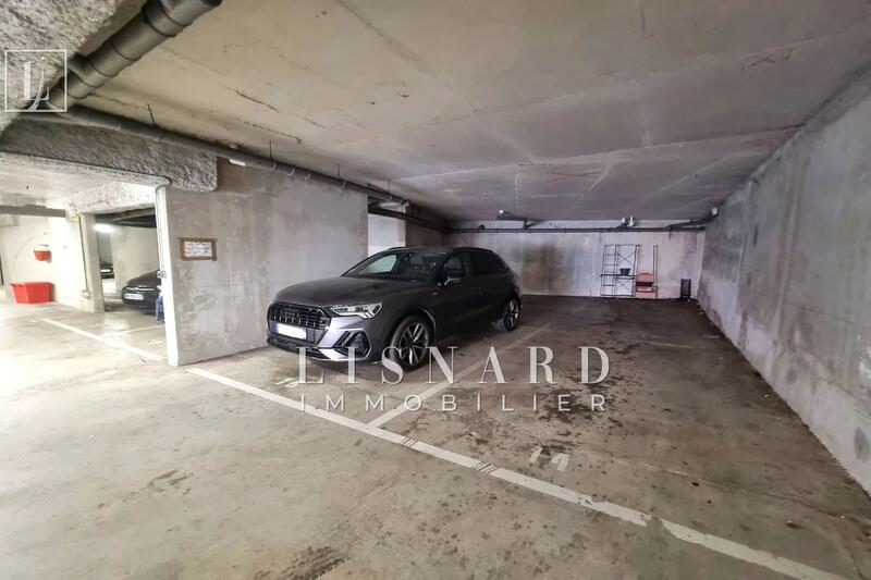 Appartement - 55 m² - 3 pièces