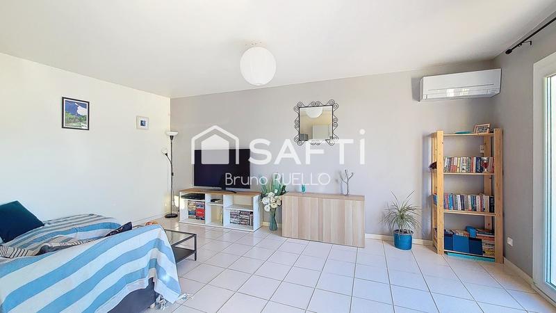 Maison - 70 m² - 3 pièces