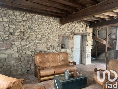 Maison de ville - 227 m² - 9 pièces