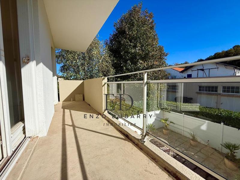 Appartement - 55 m² - 2 pièces