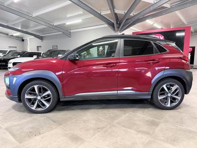 Hyundai Kona 1.0 t-GDi - 120 Executive Phase 1 / Garantie 12 Mois