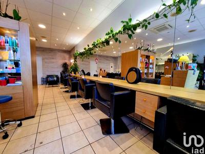 Local commercial - 63 m²