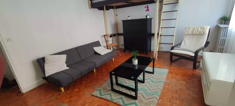 Appartement - 32 m² - 2 pièces