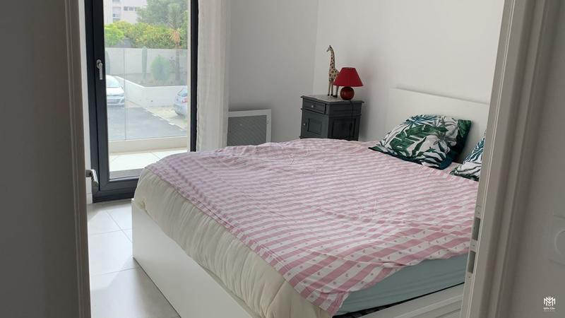 Appartement - 74 m² - 3 pièces