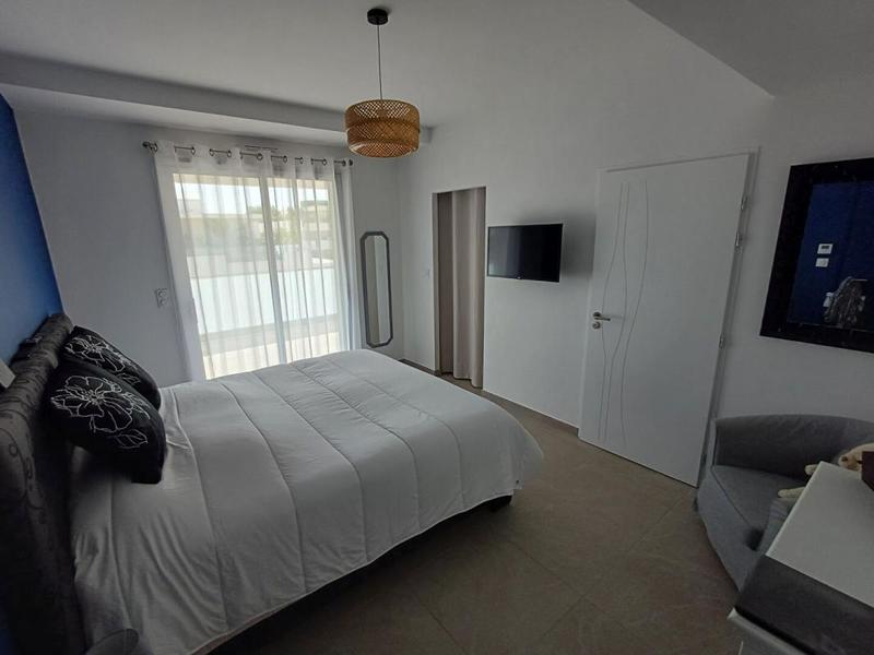 Appartement - 94 m² - 3 pièces