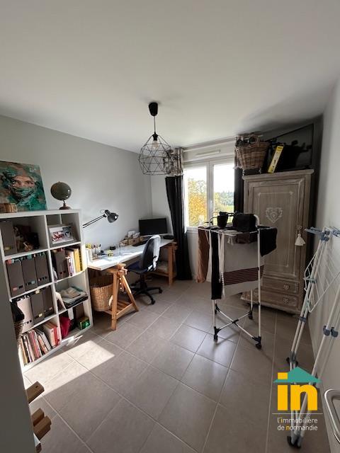 Maison de campagne - 90 m² - 4 pièces